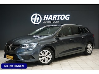 Renault Mégane Estate 1.3 TCe AUT. + TREKHAAK / CARPLAY