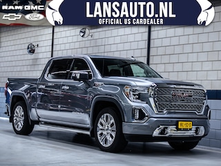 GMC Sierra Denali 6.2L V8 Automaat 4x4 1e eigenaar
