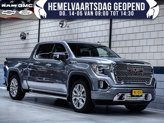GMC Sierra Denali 6.2L V8 Automaat 4x4 1e eigenaar