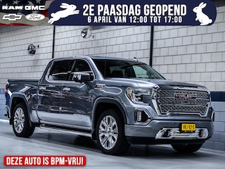 GMC Sierra Denali 6.2L V8 Automaat 4x4 1e eigenaar