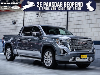 GMC Sierra Denali 6.2L V8 Automaat 4x4 1e eigenaar