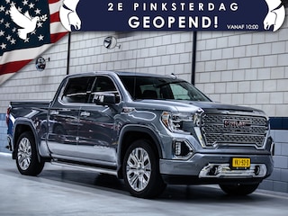 GMC Sierra Denali 6.2L V8 Automaat 4x4 1e eigenaar