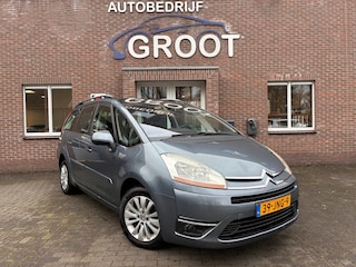 Citroën C4 1.6 THP BUSINESS! AUTOMAAT/7PERSOONS/CRUISE