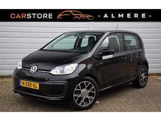 Volkswagen Up 1.0 BMT move up!*2e eigenaar*5Deurs*34Dkm*Airco*2020*