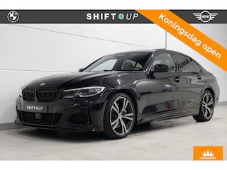 BMW M340i xDrive Schuifdak | Head Up | CoPilot | Laser