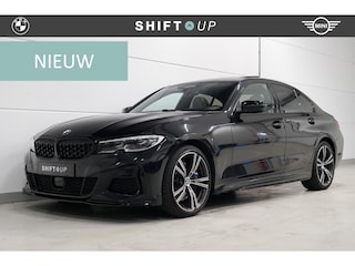 BMW M340i xDrive Schuifdak | Head Up | CoPilot | Laser