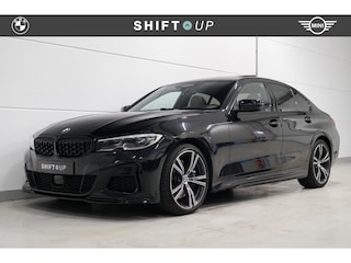 BMW M340i xDrive Schuifdak | Head Up | CoPilot | Laser