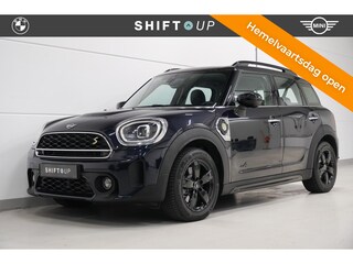 Mini Countryman 1.5 Cooper S E ALL4 Camera | Stoelverwarming | CarPlay
