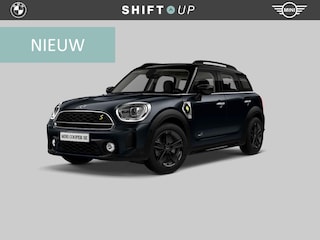 Mini Countryman 1.5 Cooper S E ALL4 Camera | Stoelverwarming | CarPlay