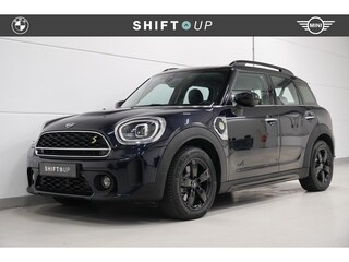 Mini Countryman 1.5 Cooper S E ALL4 Camera | Stoelverwarming | CarPlay