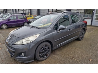 Peugeot 207 SW 1.4 VTi X-line