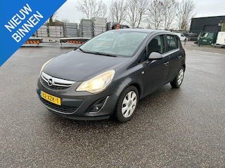 Opel Corsa 1.4-16V COSMO I MEENEEMPRIJS