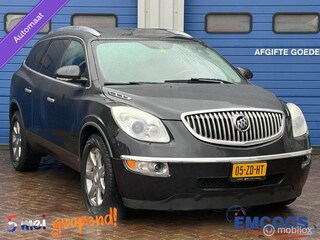 Buick Enclave CXL2 * FULL OPTION * Automaat * Airco *