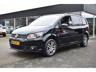 Volkswagen Touran 1.4 TSI Trendline CLIMA CRUISE PDC STOELVERWARMING