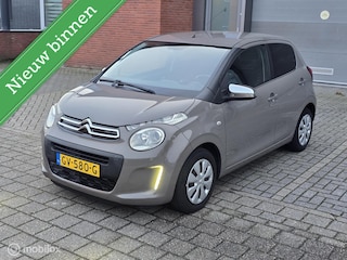 Citroën C1 1.0 e-VTi Shine✅️Carplay✅️Airco✅️Apk✅️
