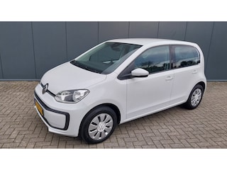 Volkswagen Up 1.0