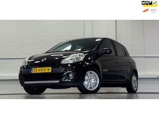 Renault Clio 1.2 TCe Collection Trekhaak Navigatie Nieuwe APK Garantie