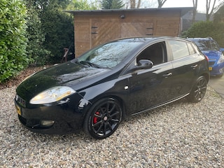 Fiat Bravo 1.4 T-Jet Sport