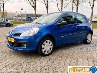 Renault Clio 1.2-16V Authentique | Airco | NAP Lage KM Stand