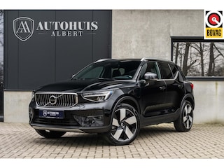 Volvo XC40 1.5 T4 Recharge Ultimate Bright 360c Pano 20' ACC
