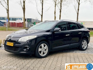 Renault Mégane Estate 2.0 Dynamique | Automaat | 140pk | Nav