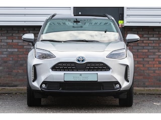 Toyota Yaris Cross 1.5 Hybrid LaunchEd.