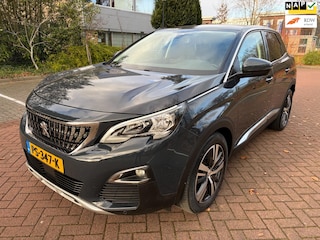 Peugeot 3008 1.2 PureTech Allure / Automaat / Apple Carplay / 360 Camera