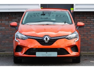 Renault Clio 1.0 TCe