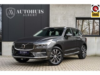 Volvo XC60 2.0 T6 Recharge AWD Inscription Pano 360c Trekhaak