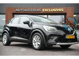 Renault Captur 1.0 TCe 100 Bi-Fuel Zen
