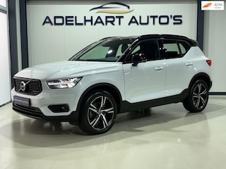 Volvo XC40 2.0 B4 Ultimate Bright R Design Automaat / Navigatie full map / Camera / Cruise control / Leder / etc..