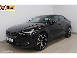 Polestar 2 Long Range Dual Motor Performance Pilot Plus