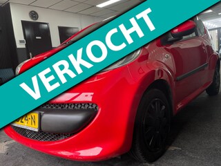 Peugeot 107 1.0-12V XR AIRCO ELC RAMEN N.W.A.P.K