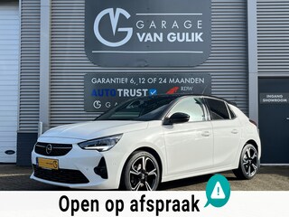 Opel Corsa 1.2 GS Line 131PK Automaat,TwoTone,Navi,Clima,Cruise,Carplay,PdcV+A,Camera,Isofix,ElektrRamen+Spiegels,VirtualCockpit.