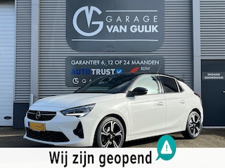 Opel Corsa 1.2 GS Line 131PK Automaat,TwoTone,Navi,Clima,Cruise,Carplay,PdcV+A,Camera,Isofix,ElektrRamen+Spiegels,VirtualCockpit.