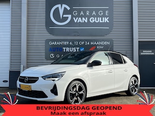Opel Corsa 1.2 GS Line 131PK Automaat,TwoTone,Navi,Clima,Cruise,Carplay,PdcV+A,Camera,Isofix,ElektrRamen+Spiegels,VirtualCockpit.