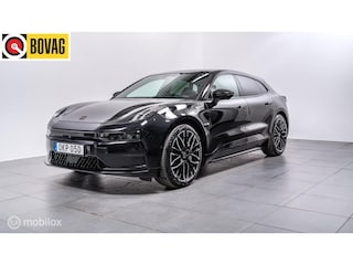 Zeekr 001 100 kWh AWD 544HK PRIVILEGE, Yamaha, massage