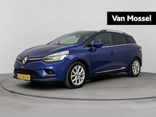 Renault Clio Estate 0.9 TCe Intens 90PK | Trekhaak | Navigatie | Climate Control | Parkeersensoren | Cruise Control