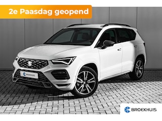 Seat Ateca FR Business Intense | Achteruitrijcamera | Airconditioning automatisch met 2-zone-temperatuurregeling | Centrale vergr. met afstandsbediening en Keyless Entry&Go