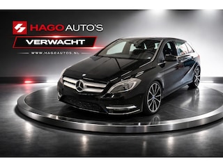 Mercedes-Benz B-klasse 250 Prestige Bi-XENON/NAVI/CRUISE/MEMORY/PDC/CLIMATE