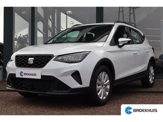 Seat Arona Style | Airconditioning automatisch met 2-zone-temperatuurregeling | Cruise Control | Digitaal instrumentenpaneel 8 inch (Virtual Cockpit)