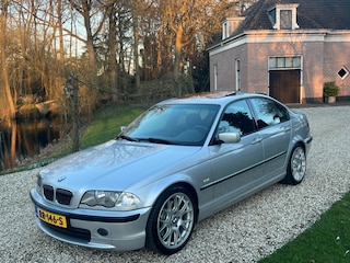 BMW 330 XI EXECUTIVE Automaat Youngtimer M-pakket BTW #RIJKLAAR