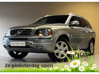 Volvo XC90 3.2 Kinetic |Panorama dak |Trekhaak