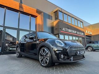 Mini Clubman 2.0 Cooper S John Cooper Works F1 aut/Ned auto/Pano/Camera/19"Jcw/Vol
