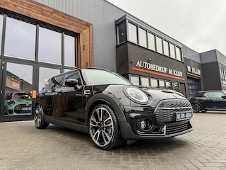 Mini Clubman 2.0 Cooper S John Cooper Works F1 aut/Ned auto/Pano/Camera/19"Jcw/Vol
