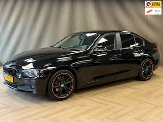 BMW 320d EfficientDynamics Edition Business AUT. APPLE CARPLAY CRUISE AIRCO