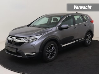Honda CR-V 2.0 E:HEV Automaat zeer verzorgd VERWACHT !