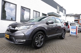 Honda CR-V 2.0 E:HEV Automaat zeer verzorgd VERWACHT !