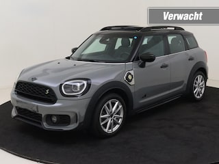 Mini Countryman 2.0 CO.S E ALL4 CHIL Panorama Hybride AWD VERWACHT !