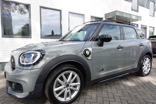 Mini Countryman 2.0 CO.S E ALL4 CHIL Panorama Hybride AWD VERWACHT !